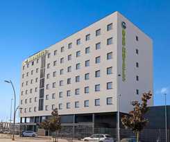 B&B Madrid Fuenlabrada Retail Park