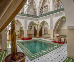 Les Cornes de Gazelle