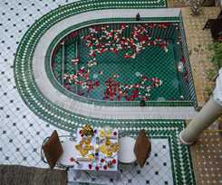 Oriental Glory and Spa