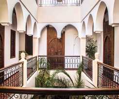 Riad Sun of Kech