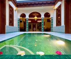 Diamond Of Marrakech