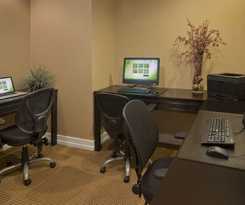 Holiday Inn Denver East, An Ihg