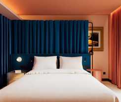 Cenica Porto, Curio Collection By Hilton