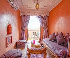 Hotel Riad dar Essalam