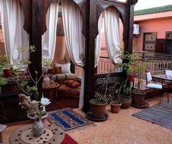 Riad Dar Leuleu