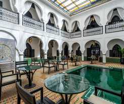 Riad The Grand Riad and Spa