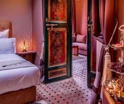 Le Medina Privilége and Spa