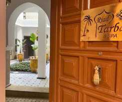 Riad Tarba and spa