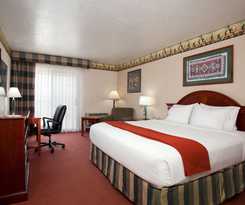 Hotel Holiday Inn Express Mesa Verde