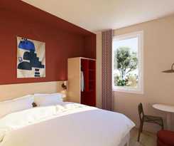 Ibis Styles Prévessin Genève Aéroport