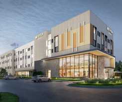 Hotel EVEN Orlando International Airport, an IHG Hotel