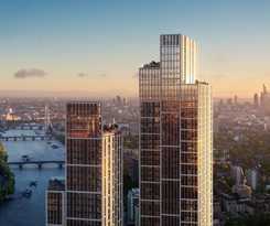 Park Hyatt London River Thames