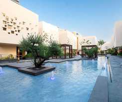 The Biltmore Hotel Villas, Dubai