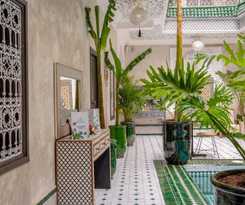 Samir Privilege Boutique Hotel Spa