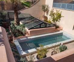 Les Hirondelles Boutique Hotel