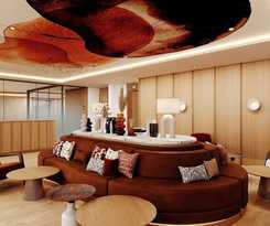 Novotel Paris La Défense Nanterre