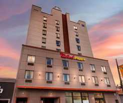 Hotel Red Roof Inn PLUS+ Jamaica, NY