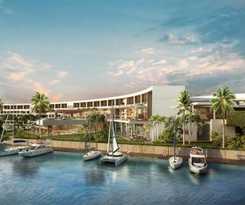 SLS Playa Mujeres – ALL Inclusive Collection