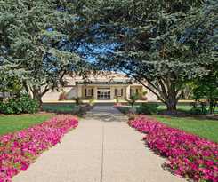 Hotel Penn Harris Hotel Harrisburg, Trademark by Wyndham 