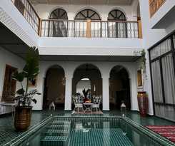 Riad Darchica