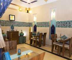 Riad La Rose Orientale Marrakech