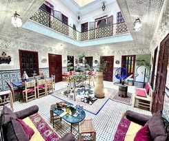 TENDENCE IN MARRAKECH
