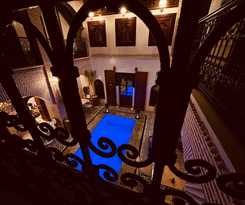 Touhfa Kasbah Marrakech