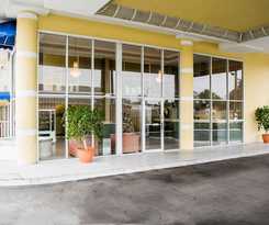 Hotel Rodeway Inn Clearwater - Largo