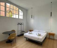 Hotelito Badalona Gran Villa