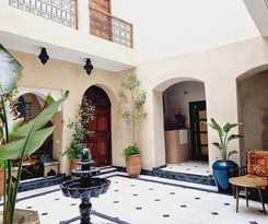 Riad La Bigarade