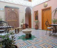 Villa Sidi Baba