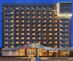 Hotel Marriott New York JFK Airport