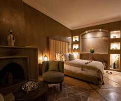 Livia Marrakech - Adults Only