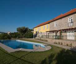 Hotel Rural Quinta do Outeiro