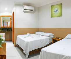 Hotel Rede Andrade Vila Jeri 