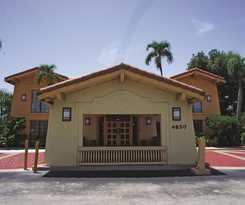 Hotel Baymont by Wyndham Fort Myers Central