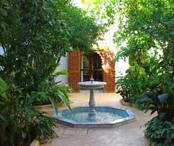 El Morocco 