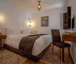 Riad Dar Nejma and Spa