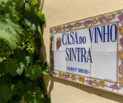 Casa do Vinho Sintra Guest House