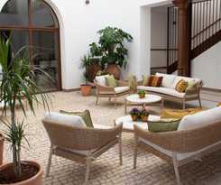  Puerta de la Ribera Suites