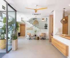 Hotel Cetina Cabo de Palos Puerto