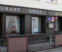 Hotel Les Pasteliers