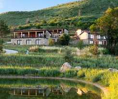 Resort Estrela Serenity 