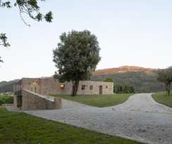 Finca Rústica Quinta do Outeiro 1598