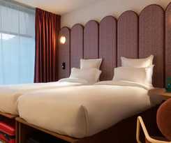 Hotel lyf Gambetta Paris