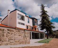 Hotel Rural Quinta dos Sinçais