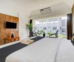 Hotel Townhouse OAK Central Suits