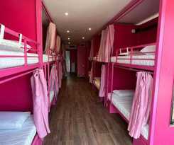 Albergue Hostelle - Women only hostel Barcelona
