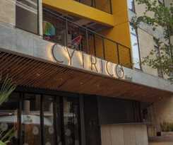 Hotel Cytrico