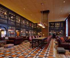 Hotel Graduate by Hilton Princeton